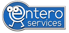 Entero Services Logo